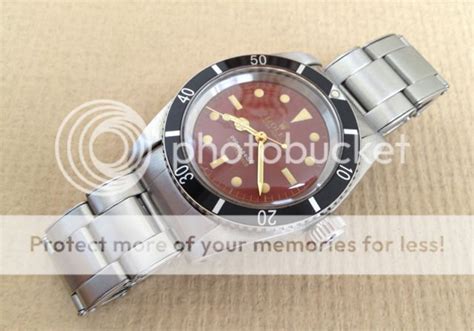 rolex yuki watch